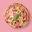 Pizza Fantasie