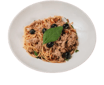 Pasta al Tonno