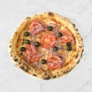 Pizza Rustica