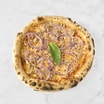 Pizza Tonno
