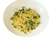 Pasta Spinat