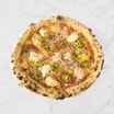 Pizza Valentino