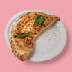 Calzone Kebab