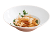 Pasta al Garnelen