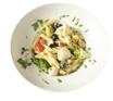 Pasta la Delizia