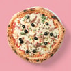 Pizza Napoli