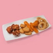 Mix Finger Food
