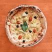 Pizza Rosa