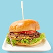 XXL Burger
