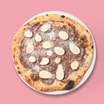 Nutella Pizza (Ø 28cm)