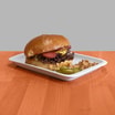 Mexican Burger